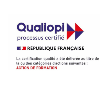 logo qualiopi